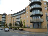 Berberis House, Highfield Road, Feltham, TW13