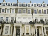 Earls Court Square, London, SW5