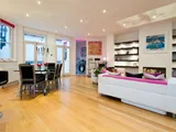 Bramham Gardens, London, SW5