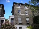 Granville Park, Lewisham, SE13
