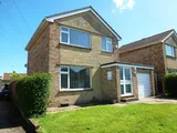 3 bedroom Detached House in Hamworthy / Upton