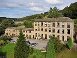 6, Upper Bank Houses, Beestonley Lane, Holywell Green, Halifax, West Yorkshire, HX4 9PT