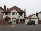York Avenue, Wolverhampton, West Midlands, WV3 9BU
