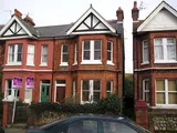 Browning Road, Worthing