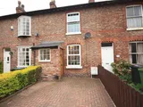 Park Road, Wilmslow