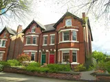 Grappenhall Road, Stockton Heath