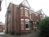 Zetland Road, Chorlton-cum-Hardy, Manchester