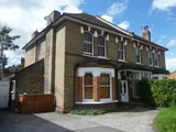 Elm Road, Sidcup