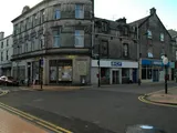 Studio Flat Alloa