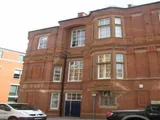 Charles House, Park row
