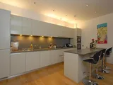 New Globe Walk London SE1