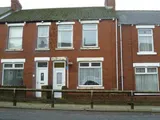 Cooperative Terrace, Stanley, Crook DL15