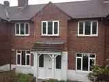 Hillside Gardens, Stanley DH9