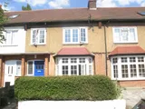Pagehurst Road
