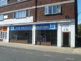Tarring Road, Worthing