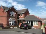 Beaumont Way, Darwen BB3
