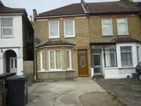Morland Road
