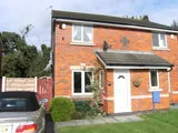 Storeton Close, Manchester M22