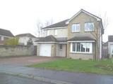 Ellisland Avenue, Kirkcaldy KY2