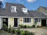 Harborough Road, Braybrooke, Market Harborough, LE16