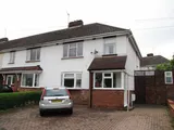 Pinewood Drive, Bletchley, Milton Keynes