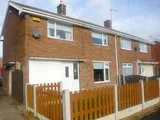 Ossington Close
Meden Vale