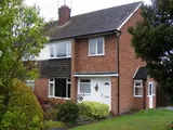 Derwent Close, Eastern Green, Coventry, CV5 7GQ
