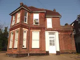 Cobden Avenue, Southampton SO18