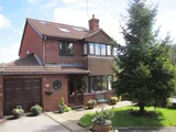 Lawn Drive, Chudleigh, TQ13 0LS