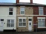 Gresham Road, Derby