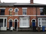 Western Road, Derby