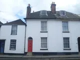 Oaten Hill, Canterbury CT1