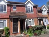 Whisperwood Close, Harrow, Middlesex