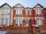 Berrymead Gardens, Acton