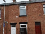 North Avenue, Leek, Staffordshire, ST13 8DP