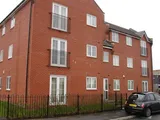 Rawsthorne Avenue
