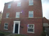 Leicester Crescent
Worksop