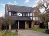 Ryhill Way, Lower Earley, READING, Berkshire