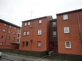 SCOTSTOUN - Fore Street