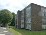 Wark Court, Gosforth, Newcastle Upon Tyne, NE3