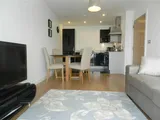 City Peninsula, Barge Walk, London, SE10 0EL