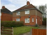 Charter Avenue, Coventry