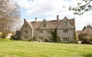 6 bedroom property in Middle Lypiatt House, near Bisley, Gloucestershire GL6 7LW