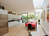 Lena Gardens, Hammersmith, London, W6