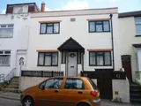 Burnt Oak Terrace, Gillingham ME7