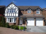 Checkstone Avenue, Whitwood, Castleford WF10
