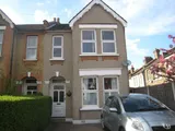 Mackenzie Road