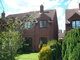 The Moorlands, Coleorton, Coalville LE67