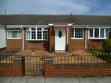 Gloucester Way, Fellgate, Jarrow NE32