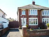 Raleigh Avenue, Blackpool FY4